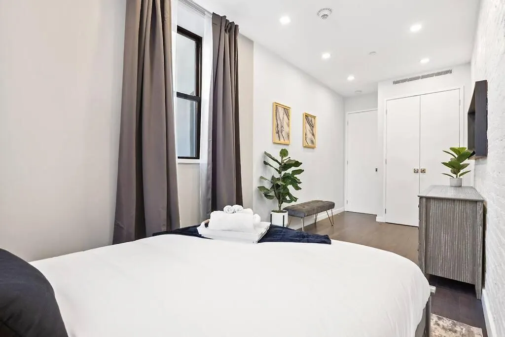 Swj Btm G, 1 And 2 - Save On 2Day+ Stays_6Br Triplex New York Apartment